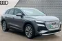 2024 Audi Q4 210kW 45 82kWh Sport 5dr Auto [Leather]
