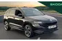 2025 Skoda Karoq 2.0 TSI Sportline 4x4 5dr DSG