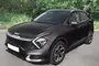 2023 Kia Sportage 1.6T GDi ISG 2 5dr