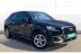 2020 Audi Q2 35 TFSI Technik 5dr S Tronic