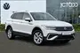 2024 Volkswagen Tiguan Allspace 2.0 TDI Life 5dr DSG