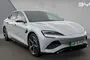 2025 BYD Seal 390kW Excellence AWD 83kWh 4dr Auto