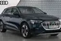 2020 Audi e-tron 230kW 50 Quattro 71kWh Sport 5dr Auto
