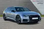 2022 Audi S6 S6 TDI 344 Quattro Vorsprung 5dr Tip Auto