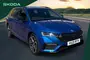 2021 Skoda Octavia Estate 1.4 TSI iV vRS 5dr DSG