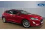 2021 Ford Focus 1.0 EcoBoost Hybrid mHEV 125 Titanium X Ed 5dr