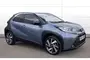 2024 Toyota Aygo X 1.0 VVT-i Edge 5dr Auto
