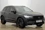 2025 Volvo XC60 2.0 B5P Plus Black Edition 5dr AWD Geartronic