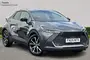 2025 Toyota C-HR 1.8 Hybrid Design 5dr CVT