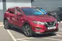 2019 Nissan Qashqai 1.3 DiG-T N-Connecta 5dr