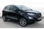 2020 Ford EcoSport 1.0 EcoBoost 125 Titanium 5dr