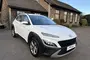 2022 Hyundai Kona 1.0 TGDi 48V MHEV SE Connect 5dr