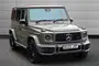 2022 Mercedes-Benz G-Class G63 5dr 9G-Tronic