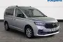 2022 Ford Tourneo Connect 2.0 EcoBlue Titanium 5dr