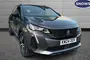 2024 Peugeot 3008 1.2 PureTech GT 5dr EAT8