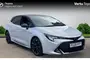 2020 Toyota Corolla 2.0 VVT-i Hybrid GR Sport 5dr CVT