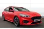 2018 Ford Focus Estate 1.5 EcoBlue 120 ST-Line X 5dr