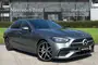 2023 Mercedes-Benz C-Class C200 AMG Line Premium Plus 4dr 9G-Tronic