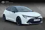 2021 Toyota Corolla 2.0 VVT-i Hybrid GR Sport 5dr CVT