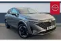 2025 Nissan Qashqai 1.5 E-Power N-Connecta 5dr Auto