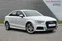 2018 Audi A3 Saloon 1.5 TFSI S Line 4dr