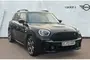 2023 MINI Countryman 1.5 Cooper S E Exclusive ALL4 PHEV 5dr Auto