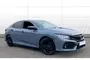2018 Honda Civic 1.0 VTEC Turbo SR 5dr CVT