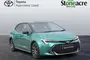2025 Toyota Corolla 1.8 Hybrid GR Sport 5dr CVT