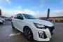 2025 Peugeot 208 1.2 PureTech 100 Style 5dr