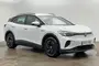 2022 Volkswagen ID.4 109kW Life Pure 52kWh 5dr Auto