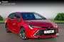 2020 Toyota Corolla 1.8 VVT-i Hybrid Excel 5dr CVT