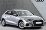 2023 Audi A3 30 TFSI Technik 5dr