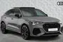 2022 Audi RS Q3 RS Q3 TFSI Quattro Audi Sport Edition 5dr S Tronic