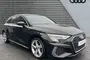 2023 Audi A3 35 TFSI S Line 5dr