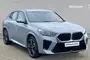 2025 BMW X2 sDrive 20i M Sport 5dr Step Auto