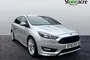 2018 Ford Focus 1.0 EcoBoost 140 ST-Line Navigation 5dr