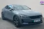2022 Polestar 2 350kW 78kWh LR DM [Plus/Performance] 5dr 4WD Auto