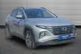 2021 Hyundai Tucson 1.6 TGDi SE Connect 5dr 2WD