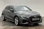 2023 Audi A3 35 TFSI S Line 5dr S Tronic