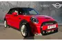 2023 MINI Convertible 2.0 Cooper S Exclusive 2dr Auto