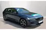 2025 Volvo V60 2.0 B4P Plus Dark 5dr Auto [7 speed]