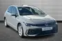 2025 Volkswagen Golf GTE 1.5 TSI 272 GTE eHybrid 5dr DSG