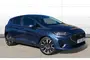 2023 Ford Fiesta 1.0 EcoBoost Hybrid mHEV 125 Titanium X 5dr