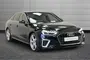 2023 Audi A4 35 TFSI S Line 4dr S Tronic
