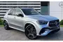 2025 Mercedes-Benz GLE GLE 450d 4Matic Urban Edition 5dr 9G-Tronic