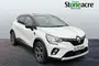 2022 Renault Captur 1.0 TCE 90 Techno 5dr