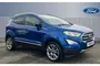 2018 Ford EcoSport 1.0 EcoBoost 125 Titanium 5dr Auto