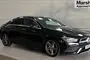 2020 Mercedes-Benz CLA CLA 180 AMG Line Premium Plus 4dr Tip Auto