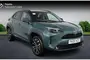 2025 Toyota Yaris Cross 1.5 Hybrid Design 5dr CVT