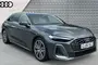 2026 Audi A5 2.0 TFSI 204 S line 5dr S Tronic
